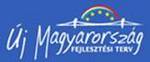 j Magyarorszg Program Logo